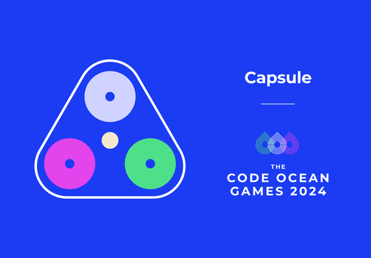 CO Summer Olympics_Capsule