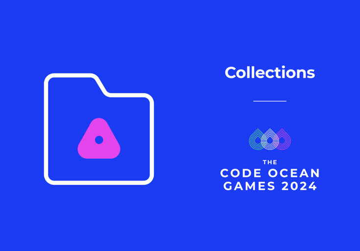 CO Summer Olympics_Collections