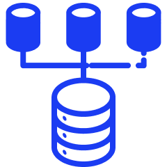 Data Management@8x