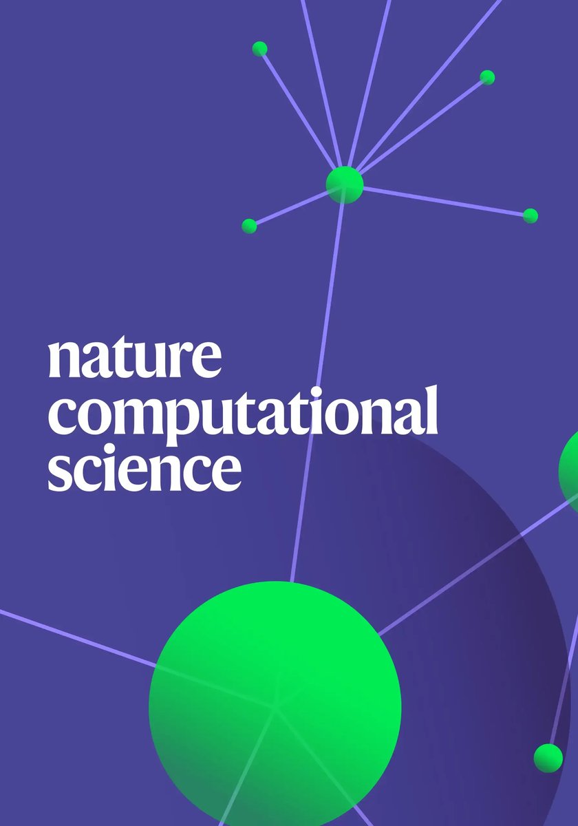 Nature-Computational-Science