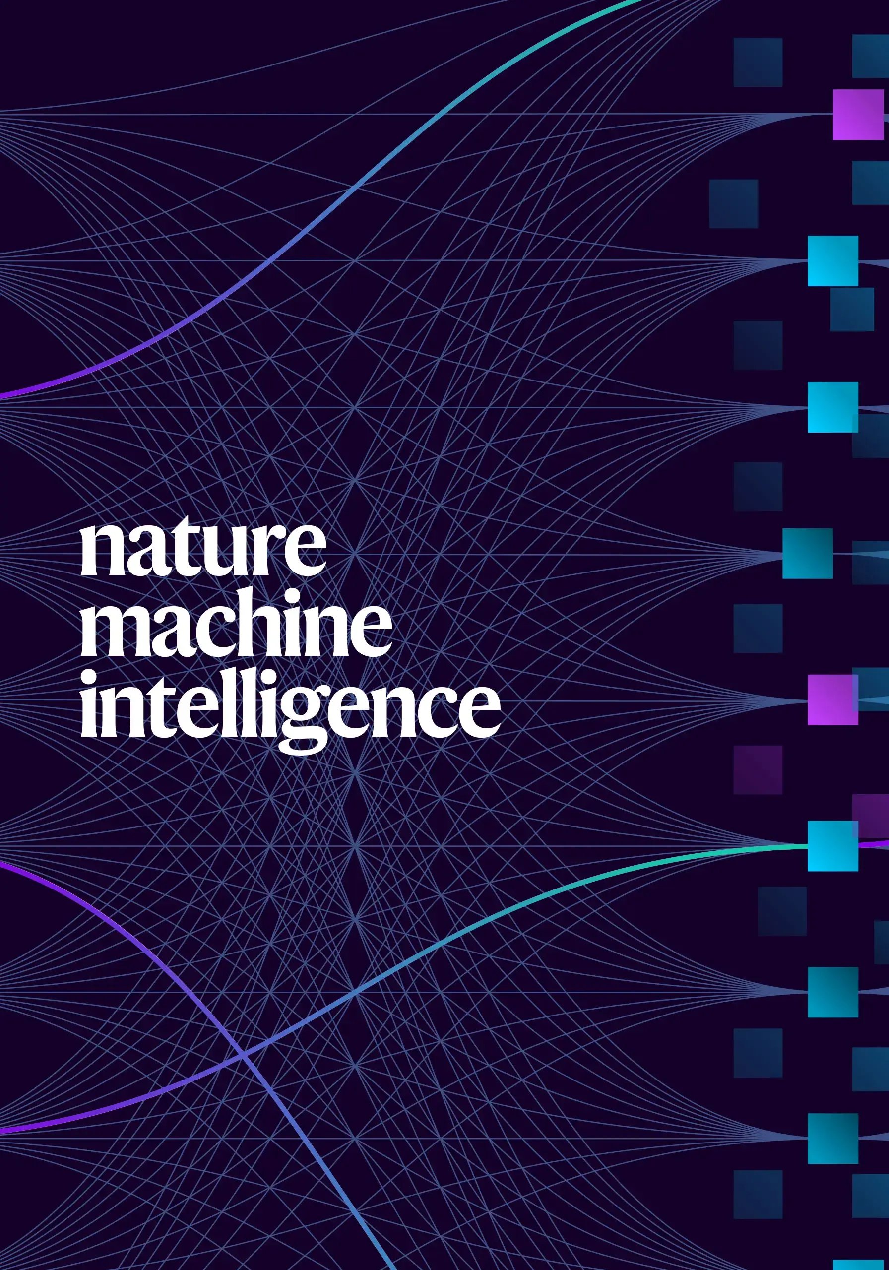Nature-Machine-Intelligence